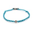 Bracelet "Chaplet S - Little Evil Eye".