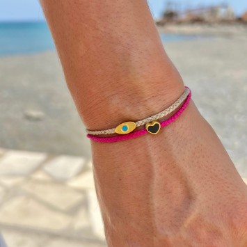 Bracelet "Evil Eye - Evil Eye G"