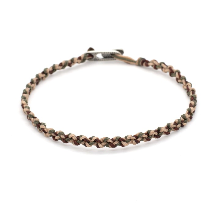 Bracelet "Chaplet S". Bracelet "Chaplet S".