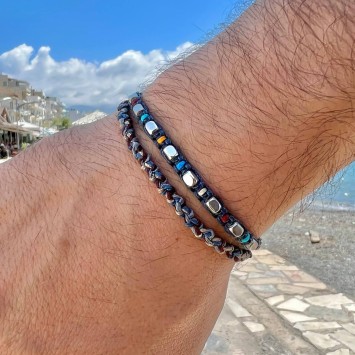 Βραχιόλι "Κομποσκοίνι S".