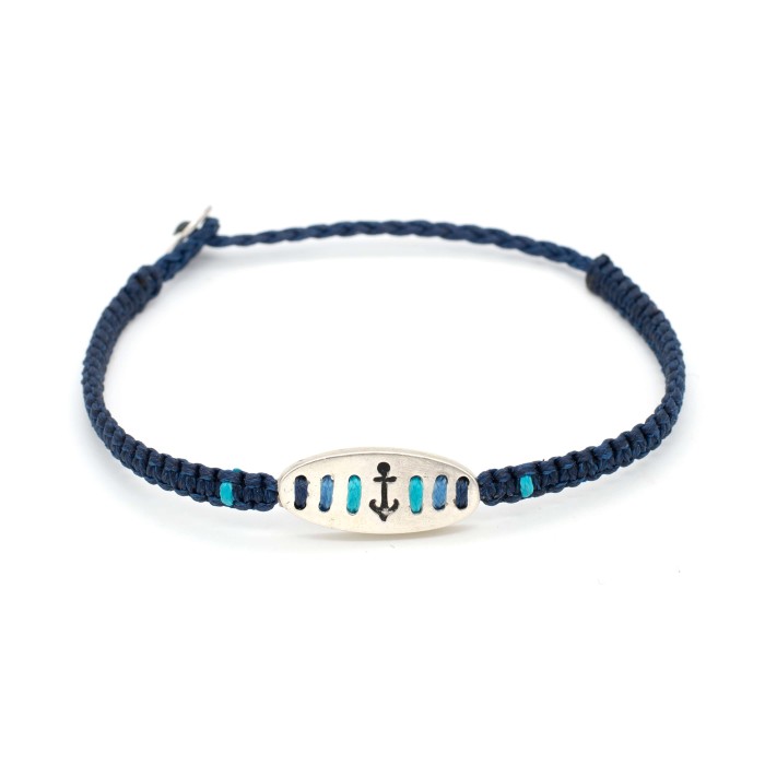 Bracelet "Anchor PL"