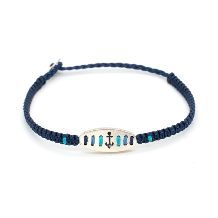 Bracelet "Anchor PL"