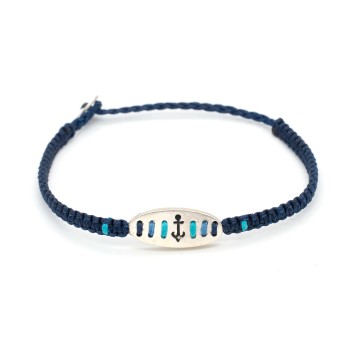 Bracelet "Anchor PL"
