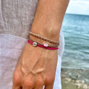 Bracelet "My Princess"