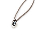 Necklace "Evil Eye ΑΜ"