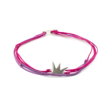 Βραχιόλι "Κορώνα Z"