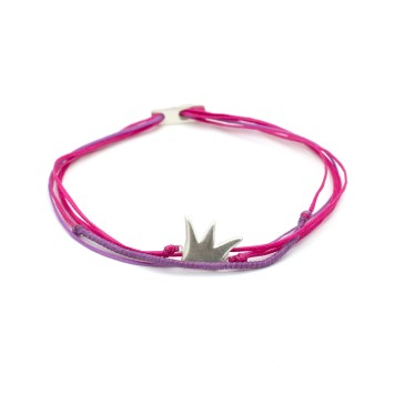 Βραχιόλι "Κορώνα Z"