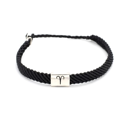 Βραχιόλι "Ζώδιο - Κριός Ζ"