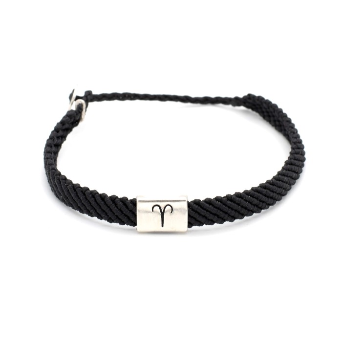 Βραχιόλι "Ζώδιο - Κριός Ζ"