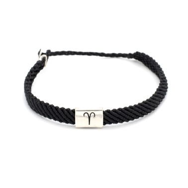 Βραχιόλι "Ζώδιο - Κριός Ζ"