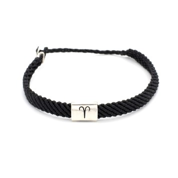 Βραχιόλι "Ζώδιο - Κριός Ζ"