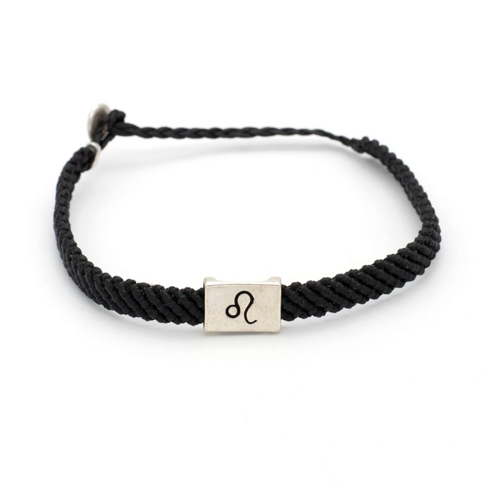 Βραχιόλι "Ζώδιο - Λέων Ζ"