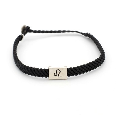 Βραχιόλι "Ζώδιο - Λέων Ζ"