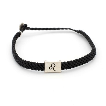 Βραχιόλι "Ζώδιο - Λέων Ζ"