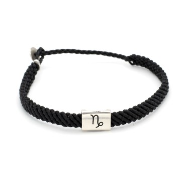 Βραχιόλι "Ζώδιο - Αιγόκερως Ζ"