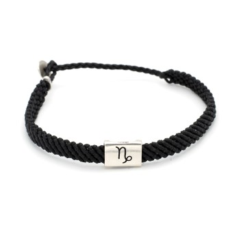 Βραχιόλι "Ζώδιο - Αιγόκερως Ζ"