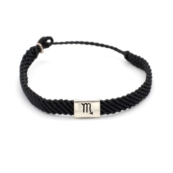 Βραχιόλι "Ζώδιο - Σκορπιός Z"