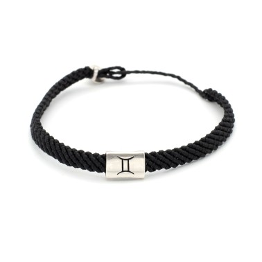 Βραχιόλι "Ζώδιο - Δίδυμος Z"