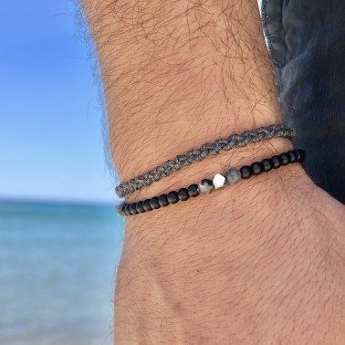 Bracelet "Let's Play - 6Q"