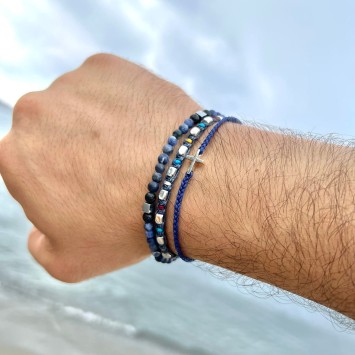 Bracelet "Let's Play - 4Q"