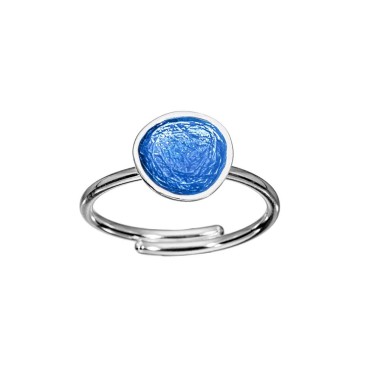 Ring "Mini Pebble" - Siel