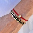 Bracelet "Little Evil Eye G"