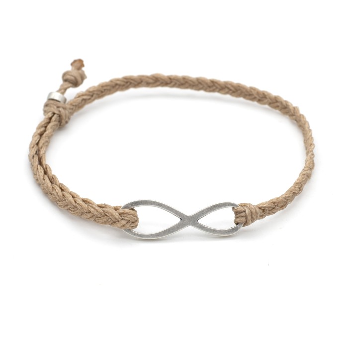 Bracelet "My Infinite"