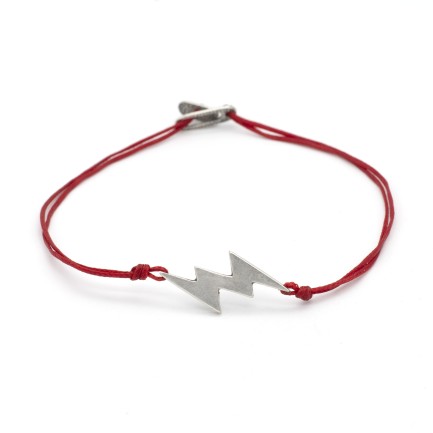 Bracelet "Thunder"
