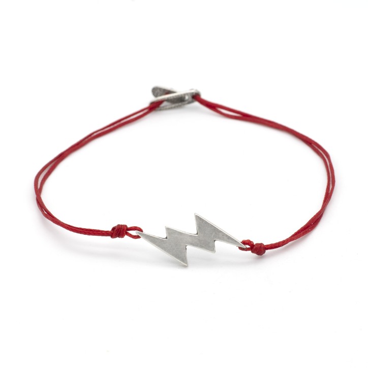 Bracelet "Thunder"