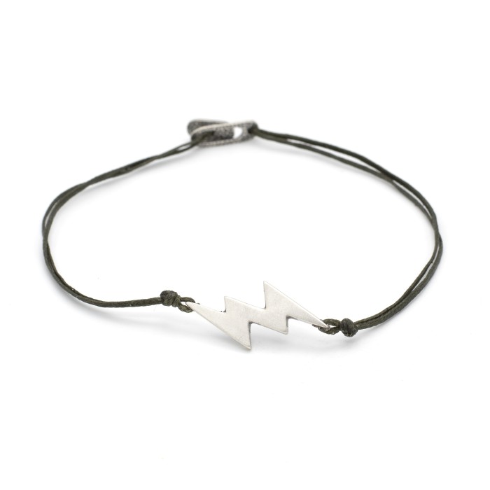 Βραχιόλι "Κεραυνός" Βραχιόλι "Κεραυνός"