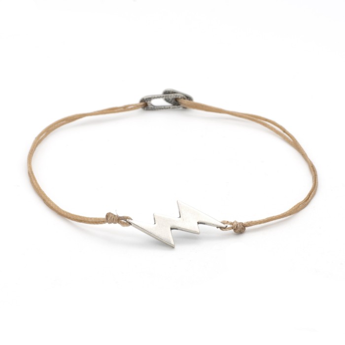 Βραχιόλι "Κεραυνός" Βραχιόλι "Κεραυνός"