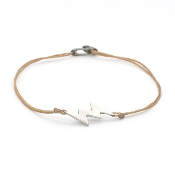 Bracelet "Thunder"