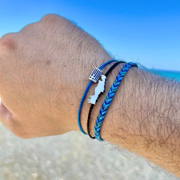 Bracelet "Bohemian Rapsody - Chaplet".