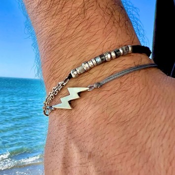 Bracelet "Hephaestus"