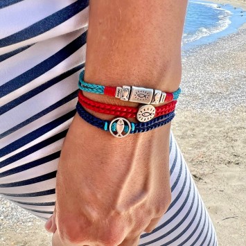 Bracelet "Fishes"