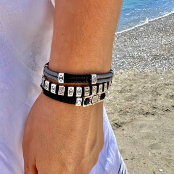 Brachelet "5 times lucky"