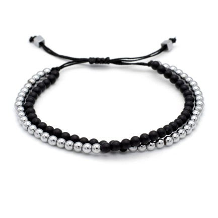 Bracelet "My other half"