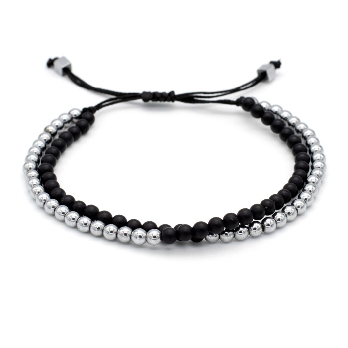 Bracelet "My other half"