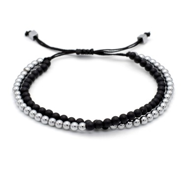 Bracelet "My other half"