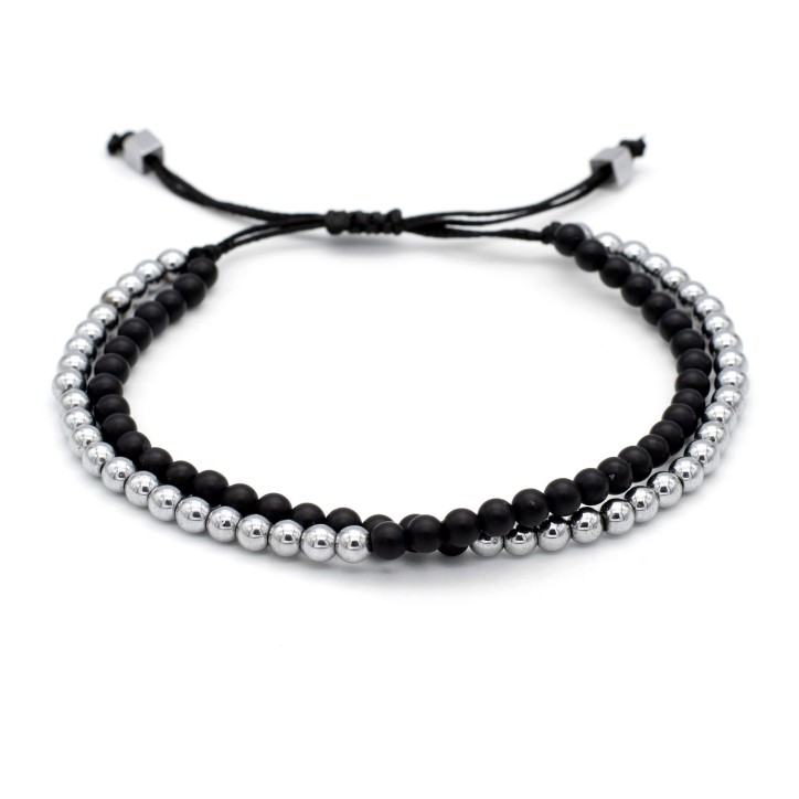 Bracelet "My other half"