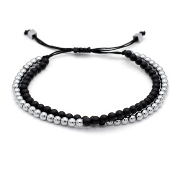 Bracelet "My other half"