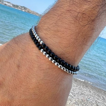 Βραχιόλι "Το άλλο μου μισό"