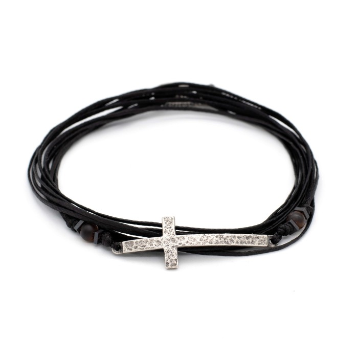 Bracelet - "Cross  - Crux Immissa"