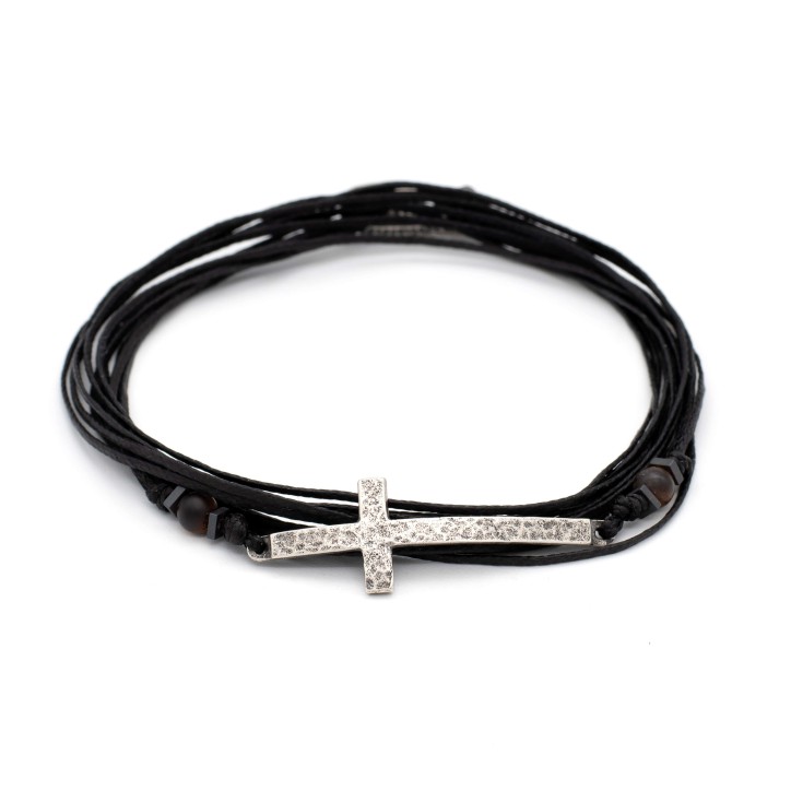 Bracelet - "Cross  - Crux Immissa"
