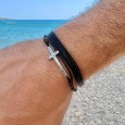 Bracelet - "Cross  - Crux Immissa"