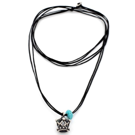 Necklace "The Crown"