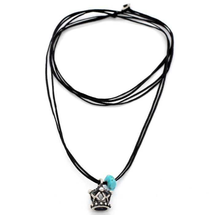 Necklace "The Crown"