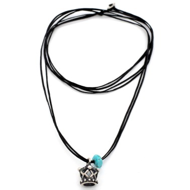 Necklace "The Crown"