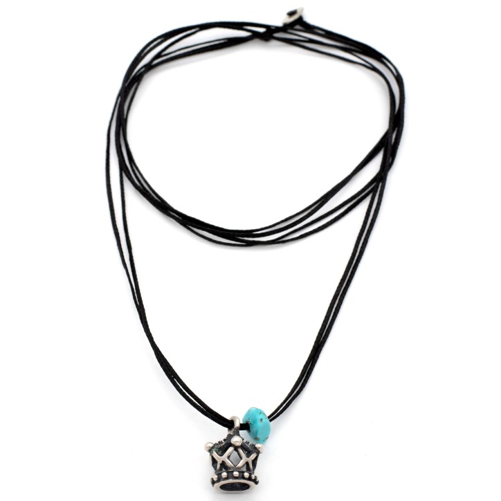 Necklace "The Crown"