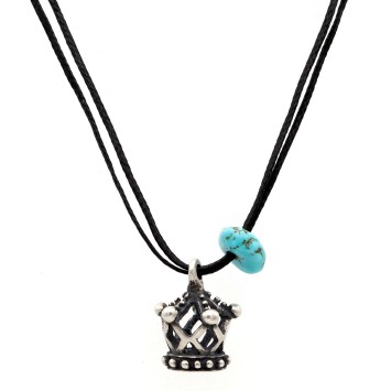 Necklace "The Crown"